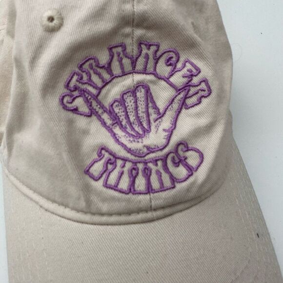 Stranger Things x PacSun Dad Hat - Picture 5 of 13